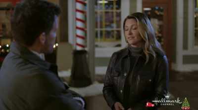 I don't know, - Christmas in Evergreen: Letters to Santa
