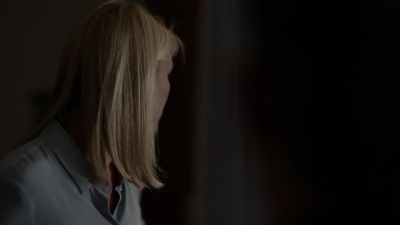 I don't know. - Homeland