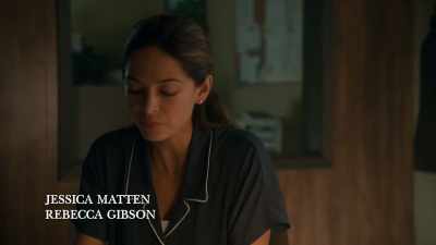 I don't know, - Burden of Truth