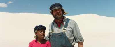 I don't know - Jim Button and Luke the Engine Driver