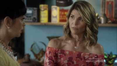I don't know, - Garage Sale Mystery: A Case Of Murder