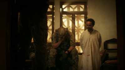 I don't know - SEAL Team