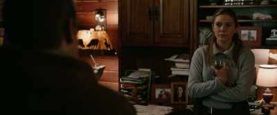I don't know. - Wind River