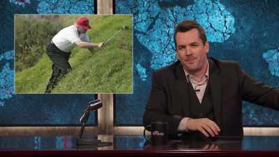 I DON'T KNOW. - The Jim Jefferies Show