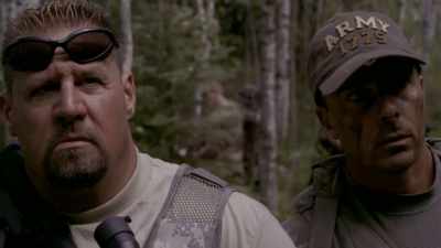 - I don't know, - Area of Conflict