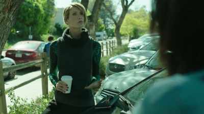 I don't know, - Big Little Lies