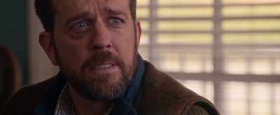 I don't know. - Father Figures