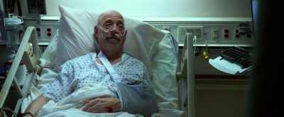 I don't know, - Father Figures