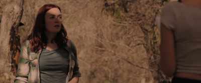 I don't know, - Victor Crowley
