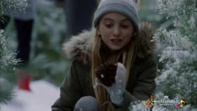 I don't know, - Love You Like Christmas