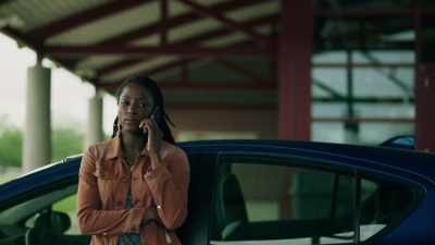 I don't know. - Queen Sugar