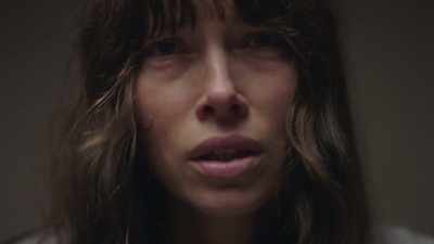 I don't know. - The Sinner