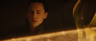 I don't know. - Thor