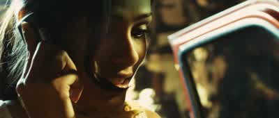 I don't know. - Slumdog Millionaire