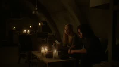 I don't know. - The 100