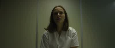 - I don't know. - Annihilation