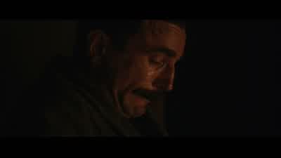 I don't know. - There Will Be Blood