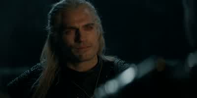I don't know. - The Witcher