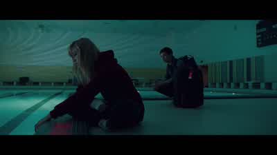 I don't know. - It Follows