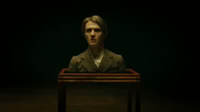 - I don't know. - The Illusionist