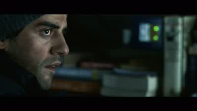 I don't know. - The Bourne Legacy