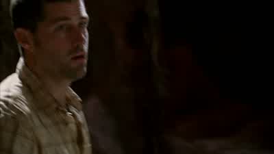 I don't know. - Lost