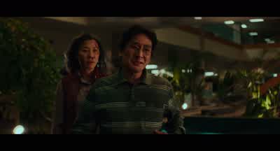 I don't know. - Everything Everywhere All at Once