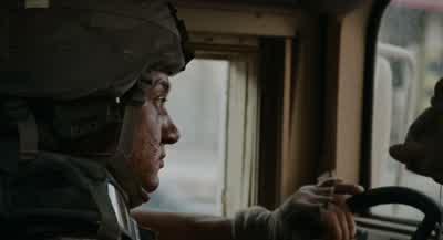 I don't know. - The Hurt Locker