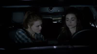 I don't know. - Teen Wolf