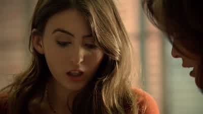 I don't know. - Teen Wolf