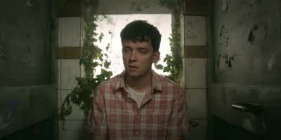 I don't know. - Sex Education