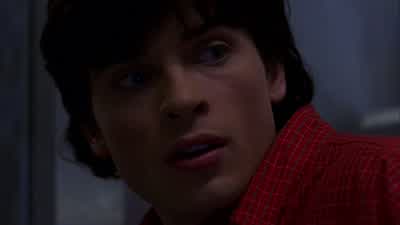 I don't know. - Smallville