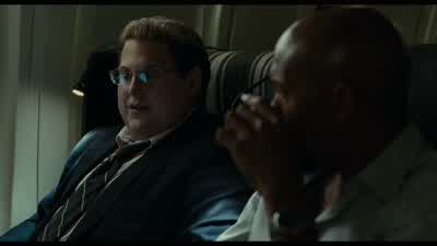 I don't know. - Moneyball