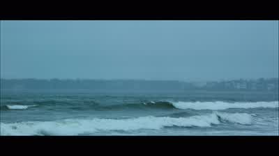I don't know. - The Equalizer 2