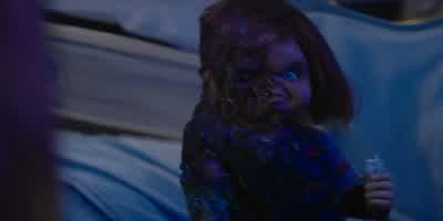 I don't know. - Chucky