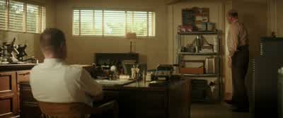I don't know. - The Founder