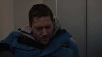 I don't know. - New Amsterdam