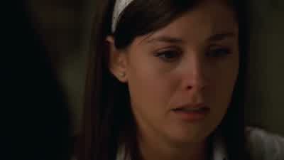 I don't know. - The Mentalist