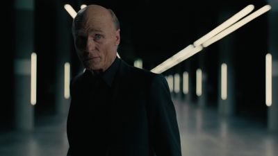 I don't know. - Westworld