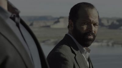 I don't know. - Westworld