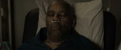 I don't know. - The Equalizer 3