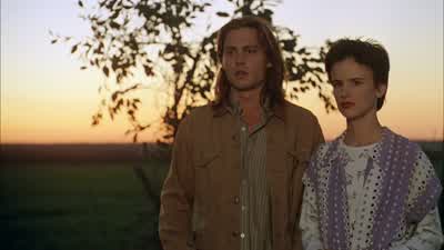 I don't know. - What's Eating Gilbert Grape