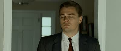 I don't know. - Revolutionary Road