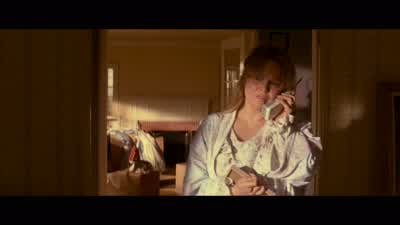 I don't know. - Falling Down