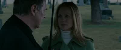 I don't know. - The Exorcism of Emily Rose
