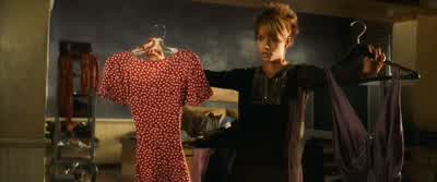 I don't know. - Catwoman