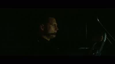 I don't know. - The Devil All the Time