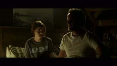 I don't know. - Pet Sematary