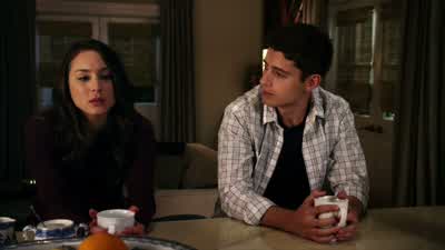 I don't know. - Pretty Little Liars