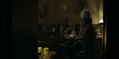 I don't know. - Ozark